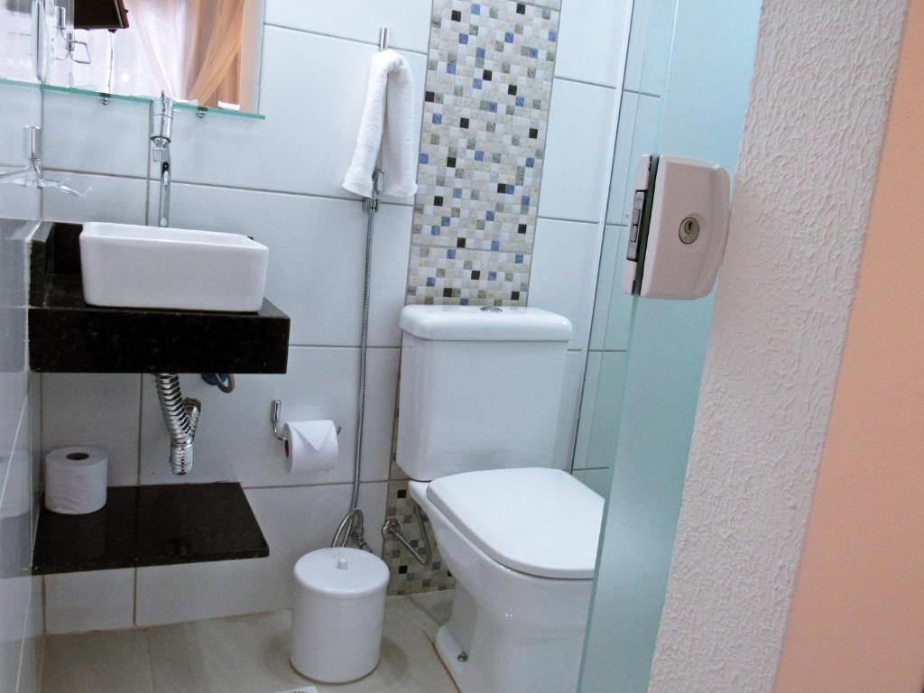  Pousada do Pinheiro