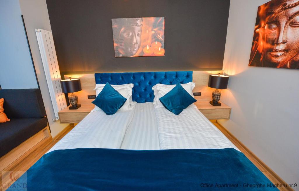 One by One - by Grand Accommodation - One-Bedroom Apartment