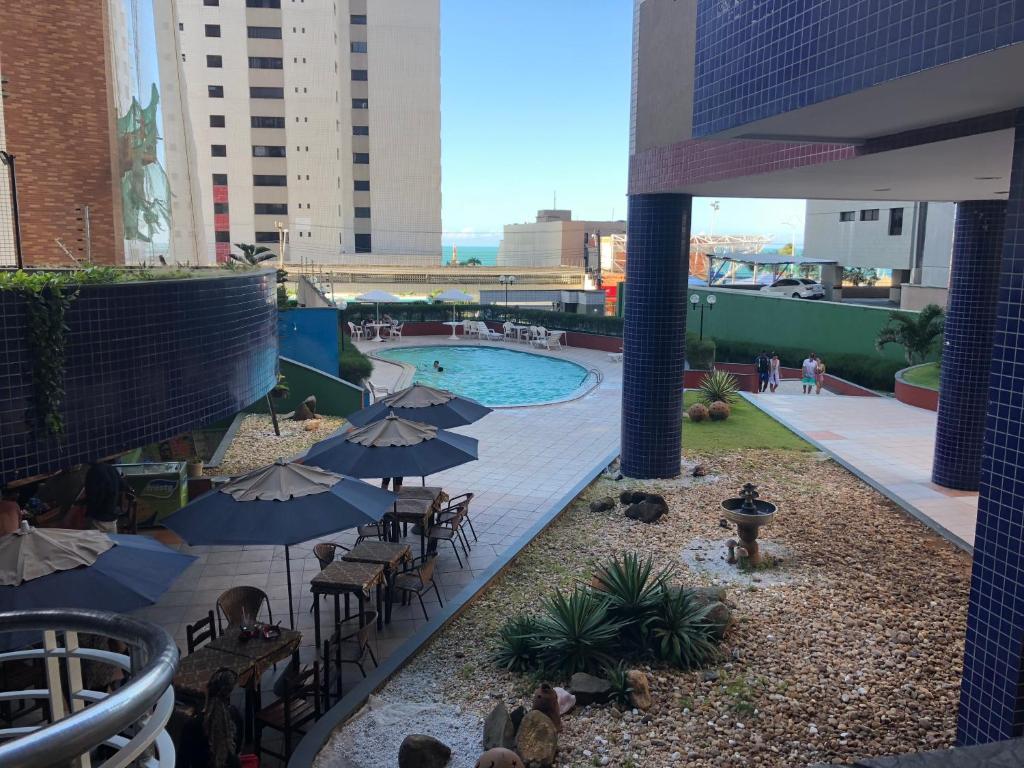  Porto de Iracema Residence
