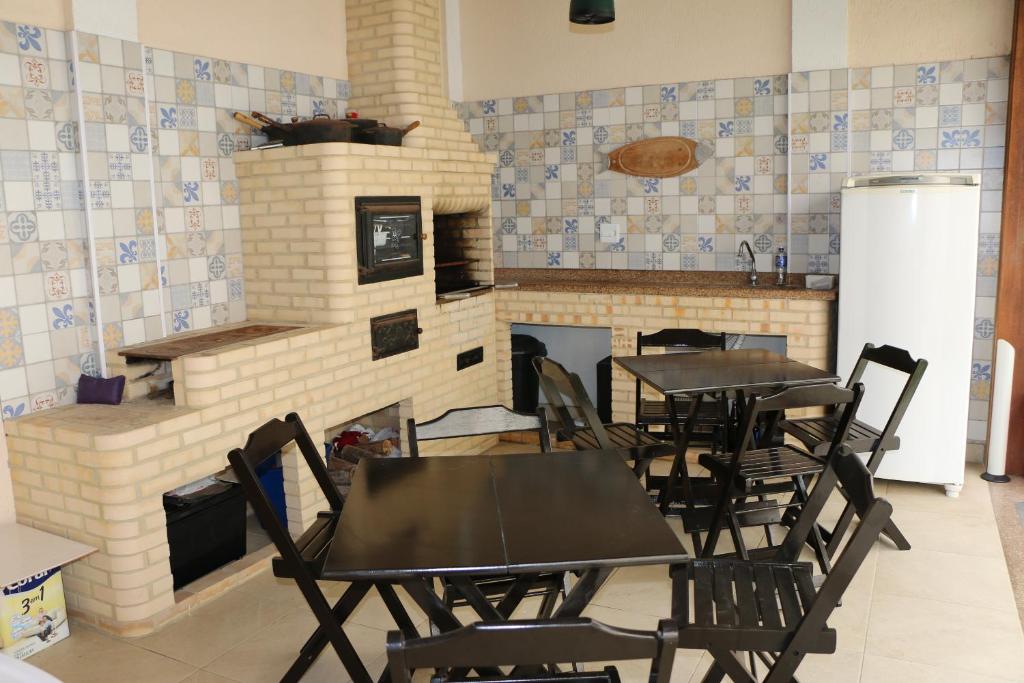  Enseada Hostel