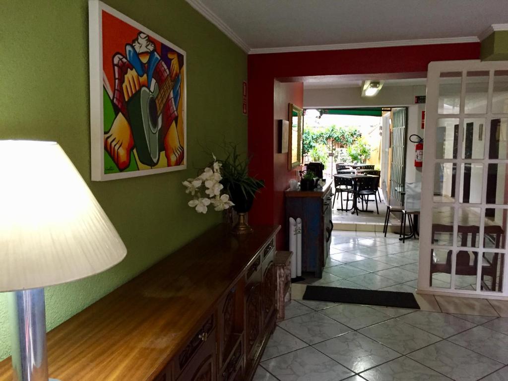  Hotel Casa Grande