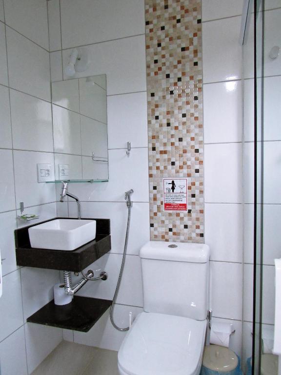  Pousada do Pinheiro