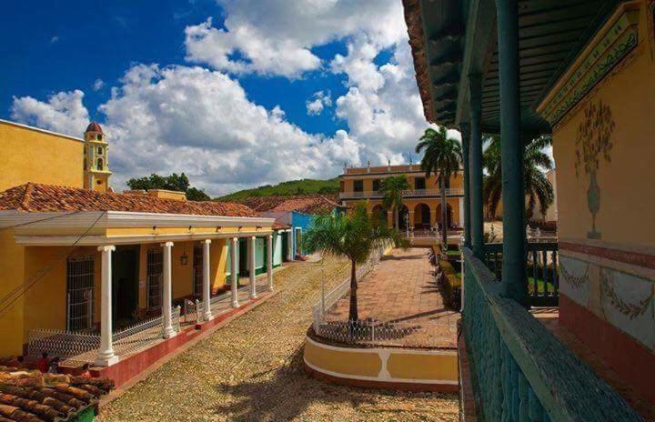 Trinidad – Photos 1