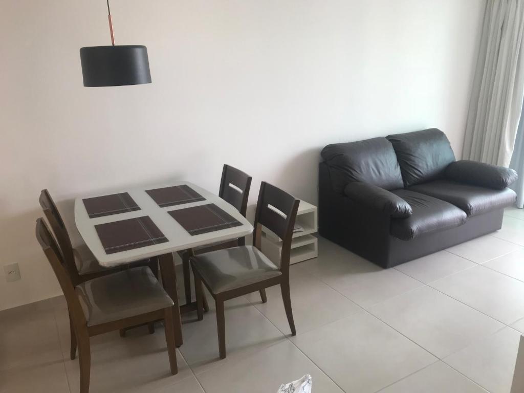  Apartamento Super Luxo em Arraial do Cabo