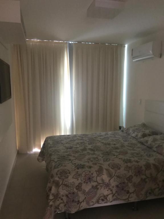  Apartamento Super Luxo em Arraial do Cabo