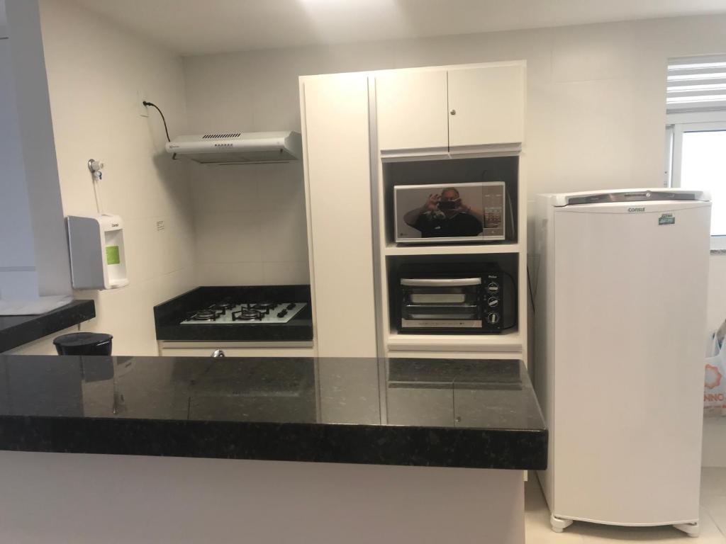  Apartamento Super Luxo em Arraial do Cabo