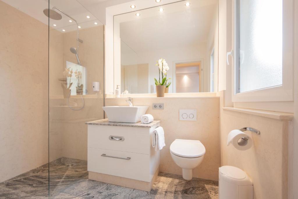 Hotel Wegner - T h e culinary art hotel - Resim 30