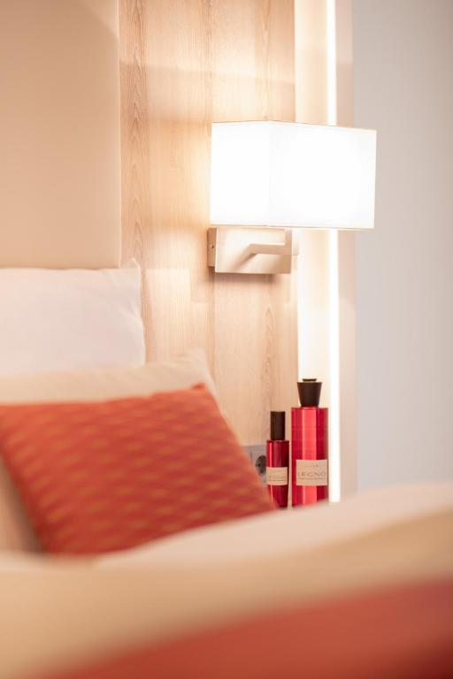 Hotel Wegner - T h e culinary art hotel - Comfort Single Room