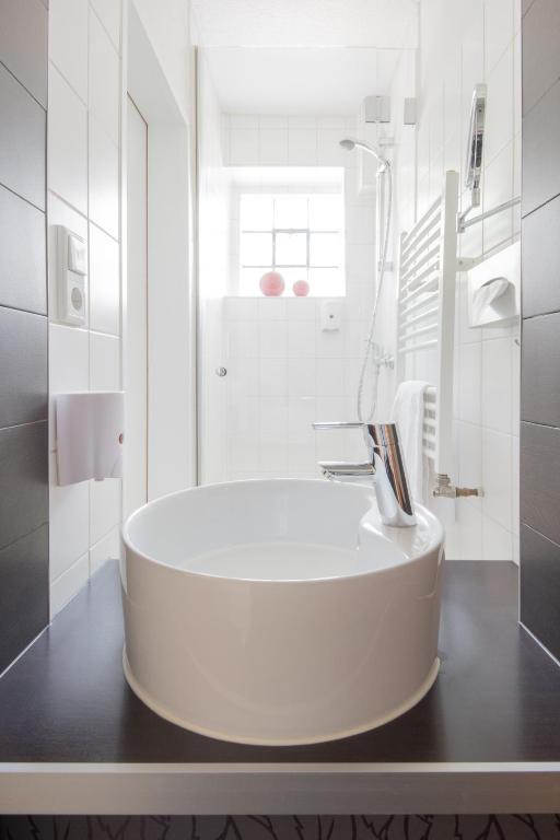 Hotel Wegner - T h e culinary art hotel - Resim 36