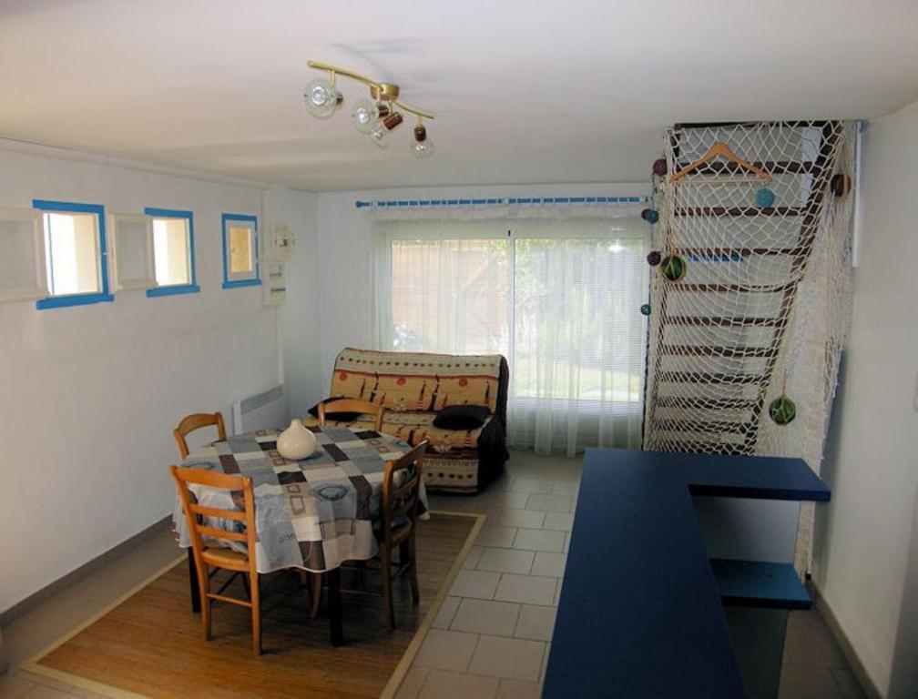Fotografie z fotogalerie ubytování Gîte de Pont C'Hoat v destinaci Névez