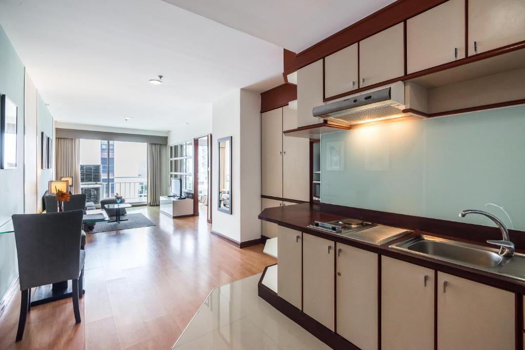 Evergreen Place Siam by UHG - Resim 34