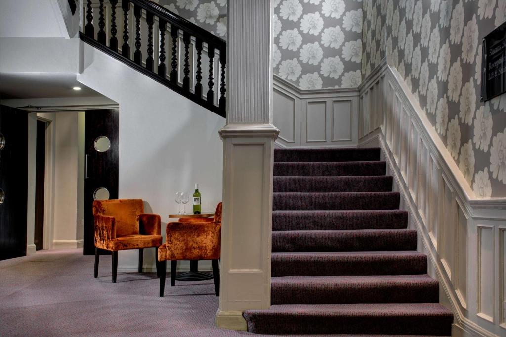 Heywood House Hotel, BW Signature Collection - Hizvo