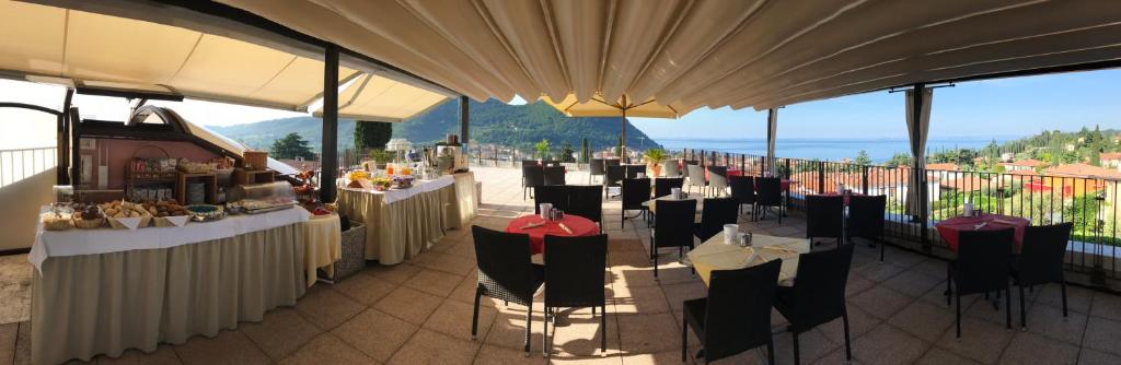 Hotel Villa Ca' Nova ***S