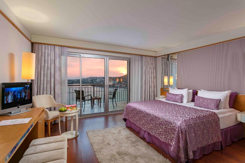 Kefaluka Resort - Chambre De Luxe