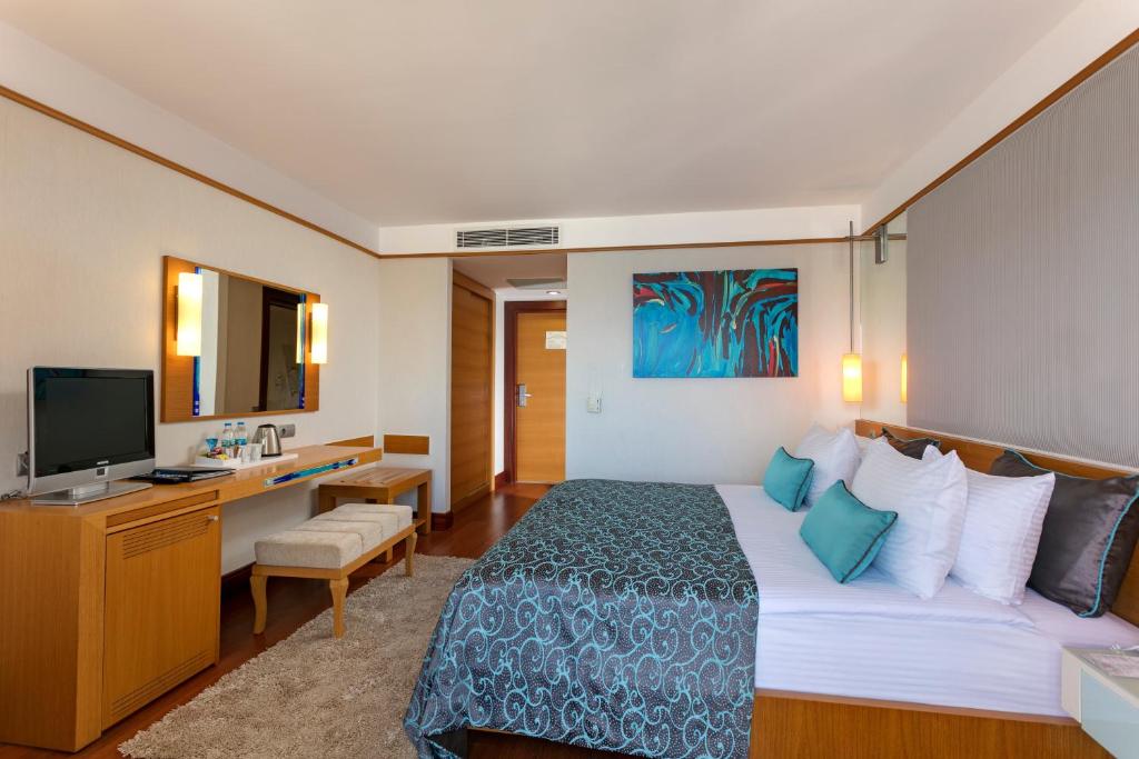 Kefaluka Resort - Salle Double Ou Jumelle Standard