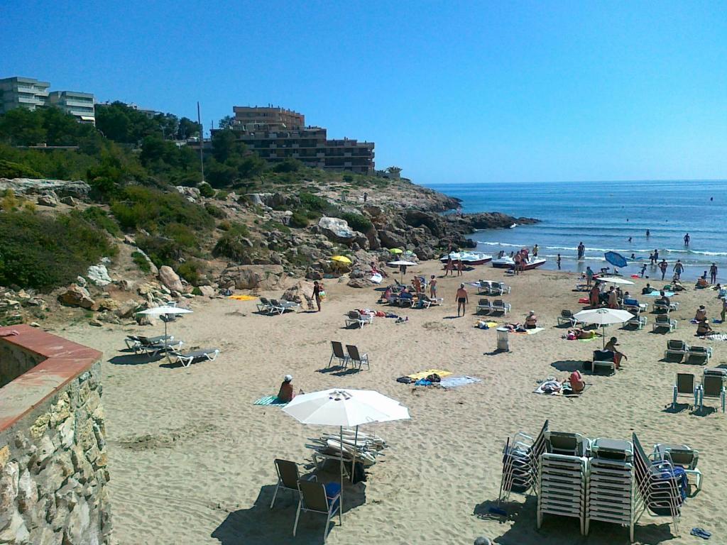 Fotografie z fotogalerie ubytování Mirador Cap Salou v destinaci Salou