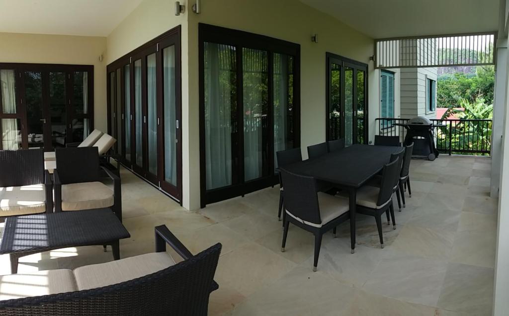 Fotografie z fotogalerie ubytování Papay Suite by Simply-Seychelles v destinaci Eden Island