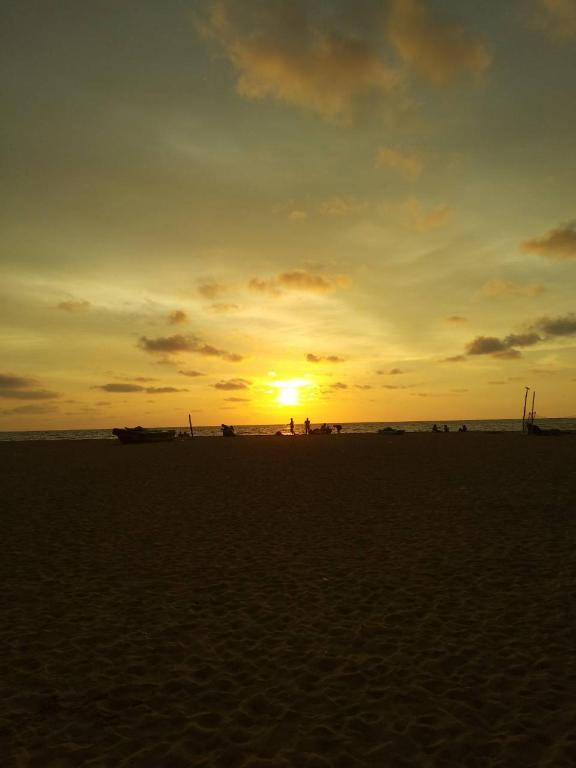 Ocean Gate Negombo - 3