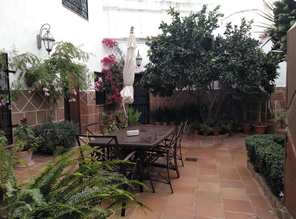 Booking.com: Casa Rural Las Nieves , Garrovillas, España - 49 ...