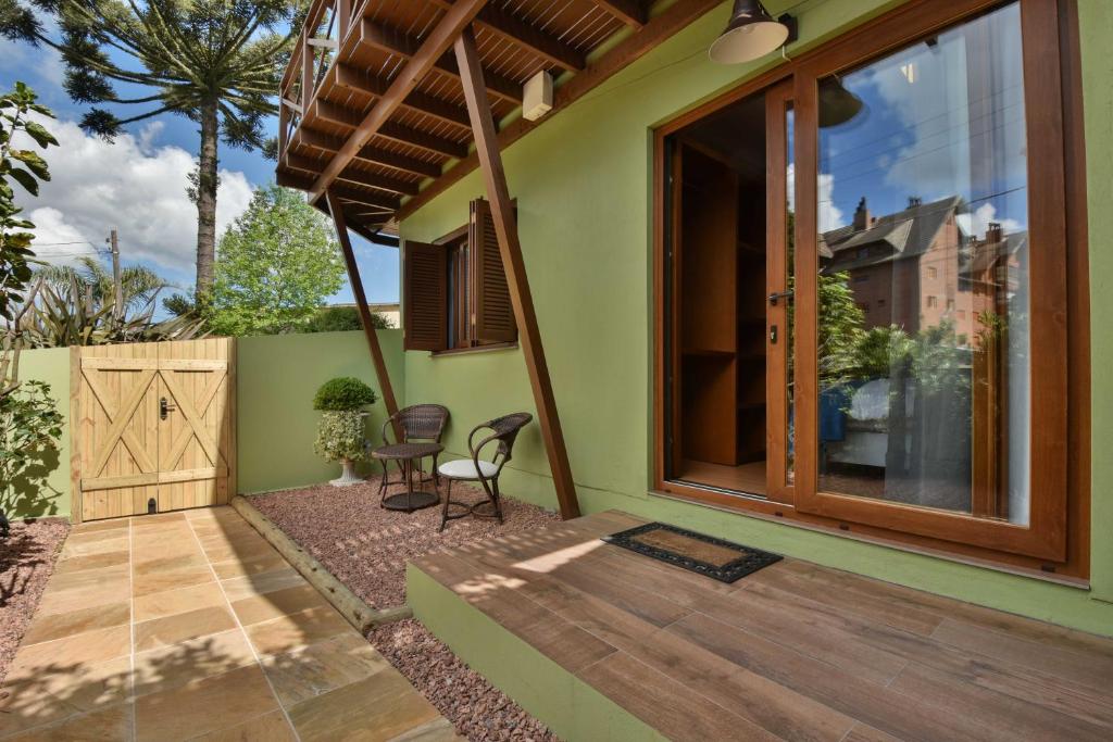 Pousada Ares da Serra  Pousada Ares da Serra