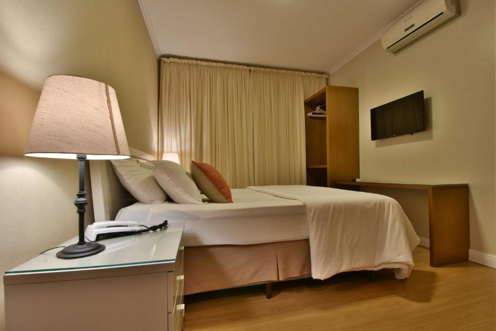 Pousada Ares da Serra  Pousada Ares da Serra