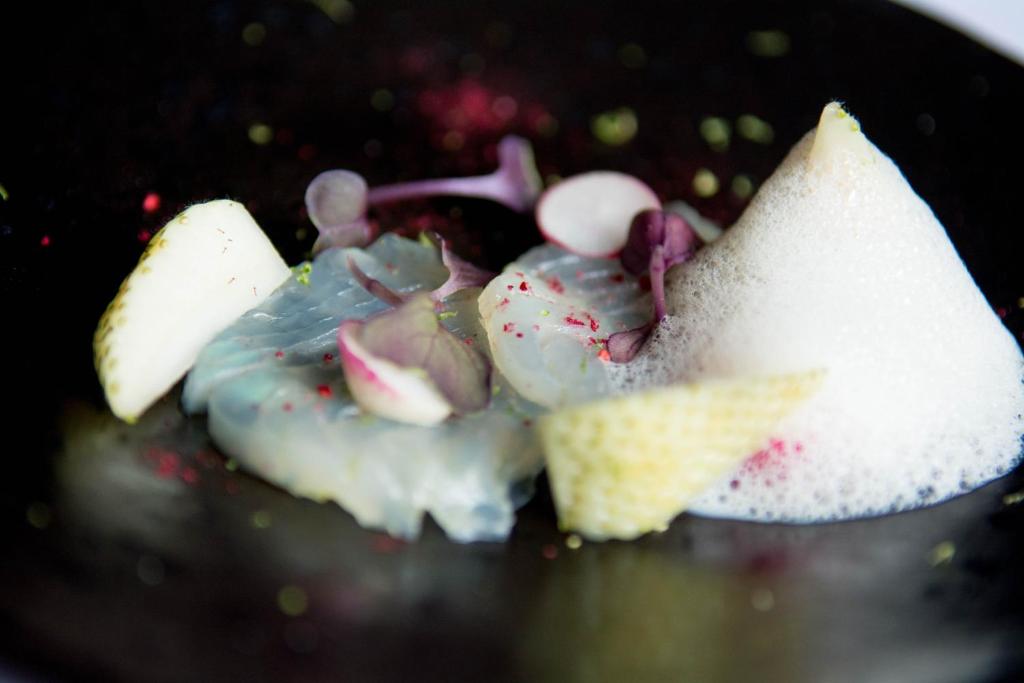 Grays Court Hotel - Resim 32