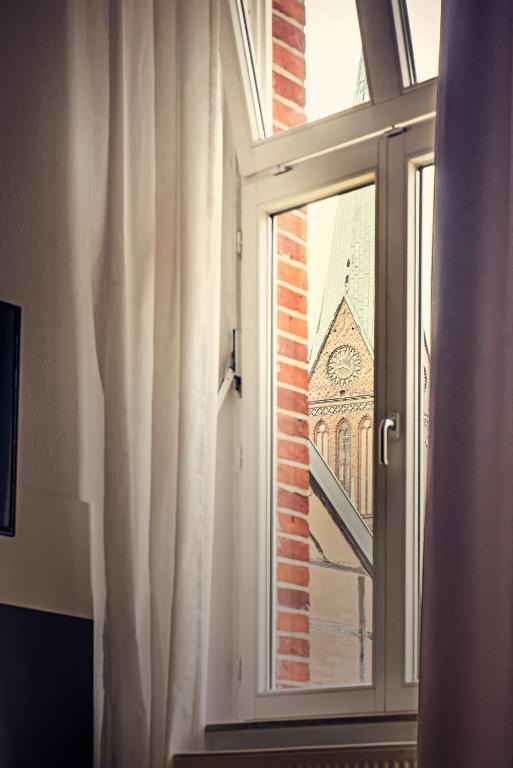 Fotografie z fotogalerie ubytování Schwerin City Apartment v destinaci Schwerin