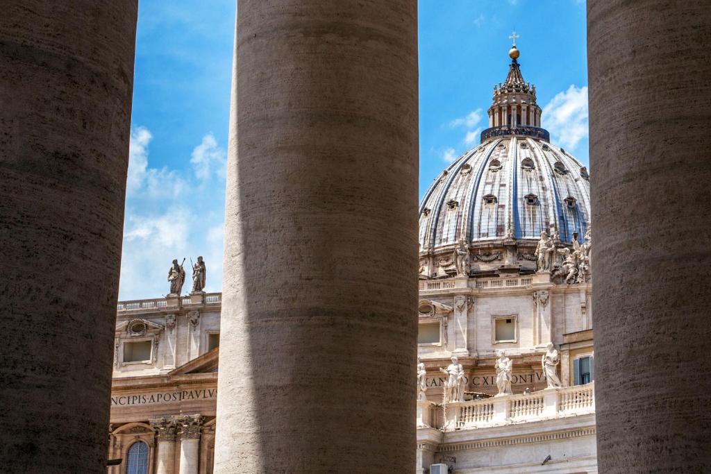 Vatican Studio Apartment - Apartment