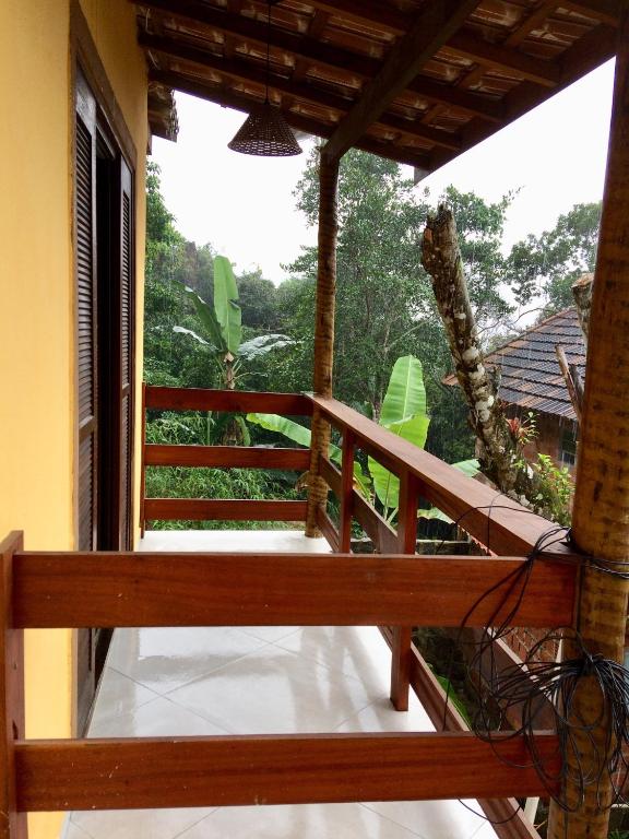  Flats Alto das Pedras