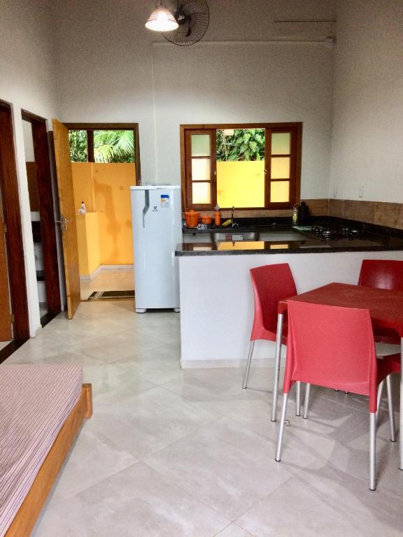  Flats Alto das Pedras