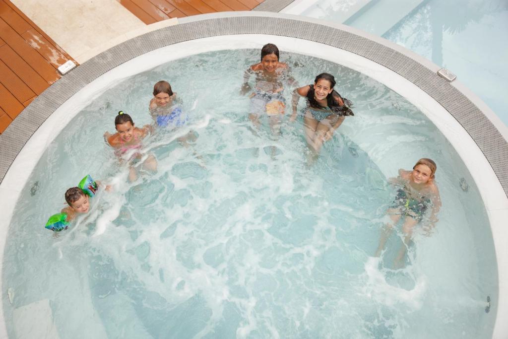 Hotel Vittoria - Nuova Gestione - Resim 23