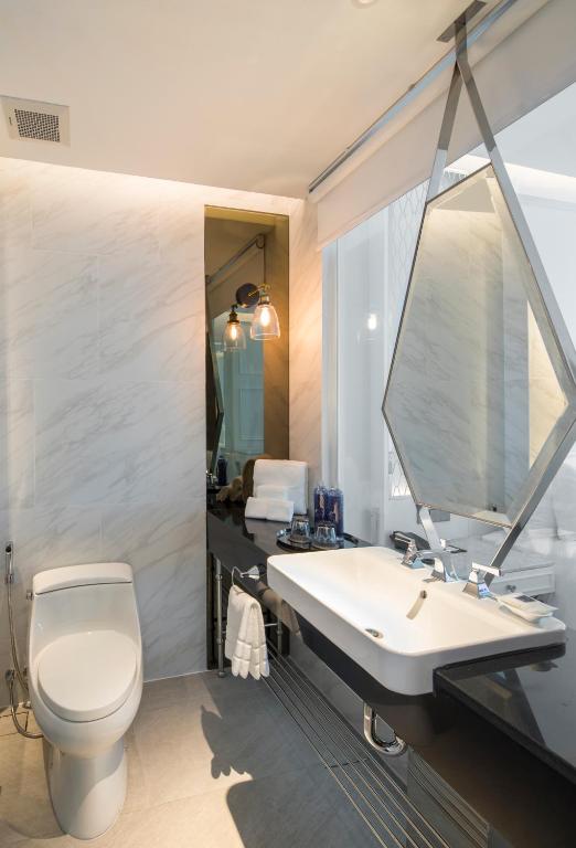 De Princess Hotel Udonthani - Resim 20