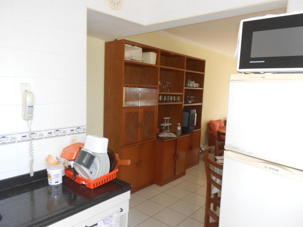  apto. martim de sá em cima da areia ze e soni