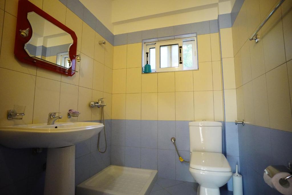 Apartments Vila Emiliano - Imazhi 3