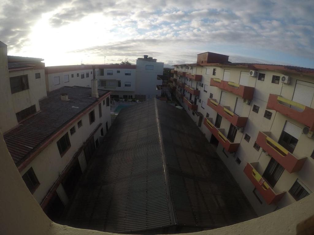  Center Hotel