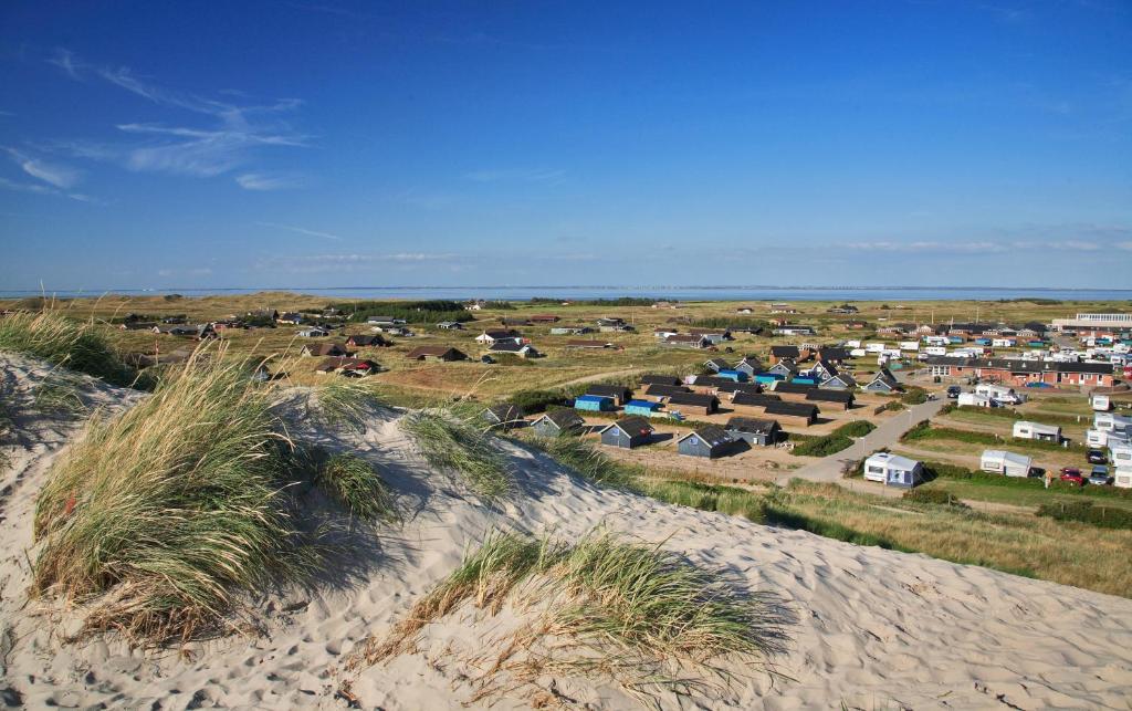 Dancamps Nordsø Camping (Camp Site), Hvide Sande – Aktualisierte Preise für  2023