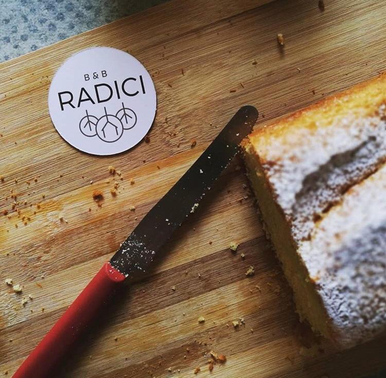 Certifikát, hodnocení, plakát nebo jiný dokument vystavený v ubytování B&B Radici