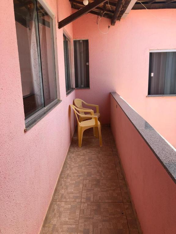  Casa na Vila do Chicão