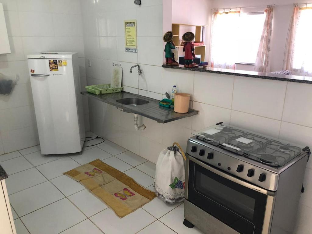 Casa na Vila do Chicão