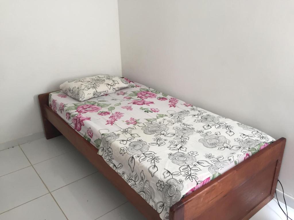  Casa na Vila do Chicão
