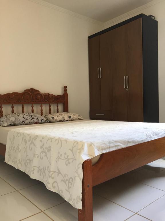  Casa na Vila do Chicão