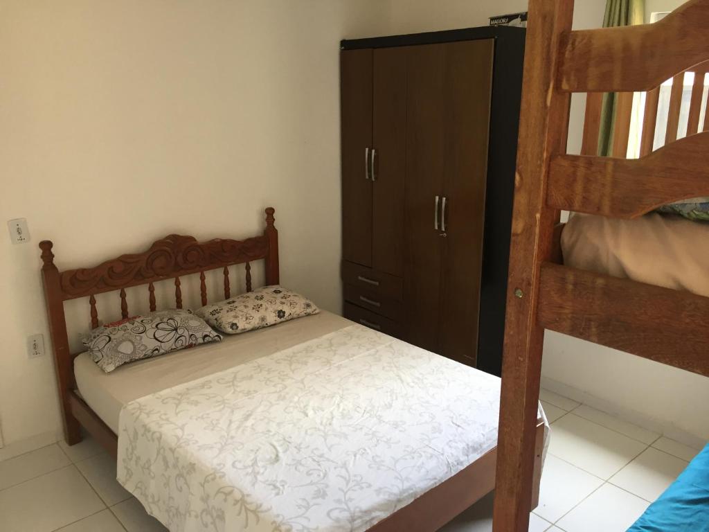  Casa na Vila do Chicão