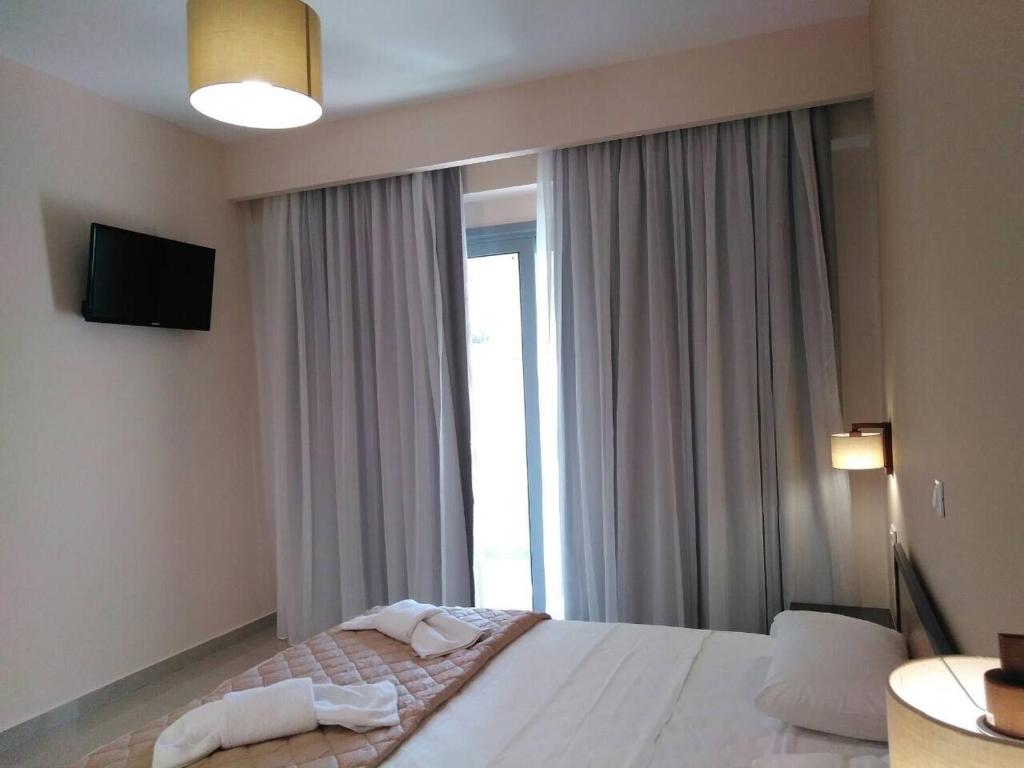 Gallery image of Zante Yliessa in Vasilikos