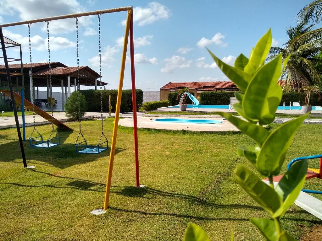  Hotel Xique Xique