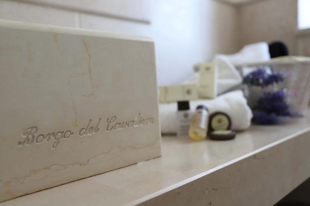Borgo del Cavaliere | Luxury Apartment - Housity