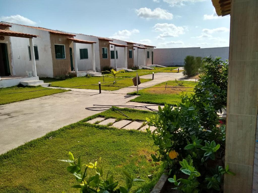  Hotel Xique Xique