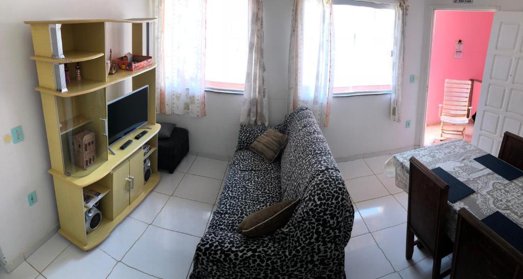  Casa na Vila do Chicão