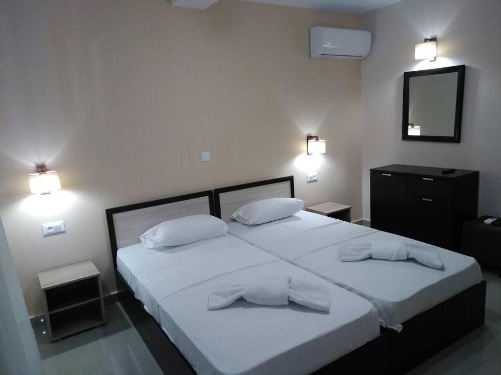 Gallery image of Zante Yliessa in Vasilikos