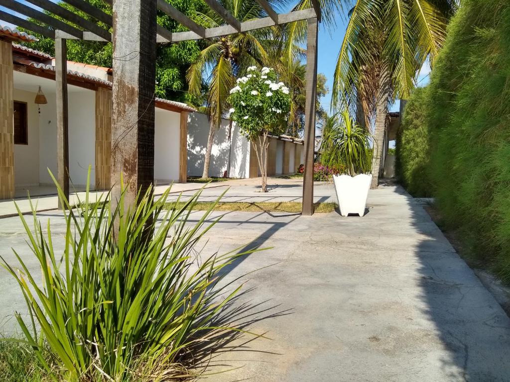  Hotel Xique Xique