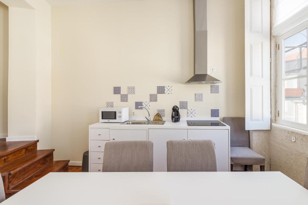 FAISAMA • Porto Apartments - Duplex Apartment